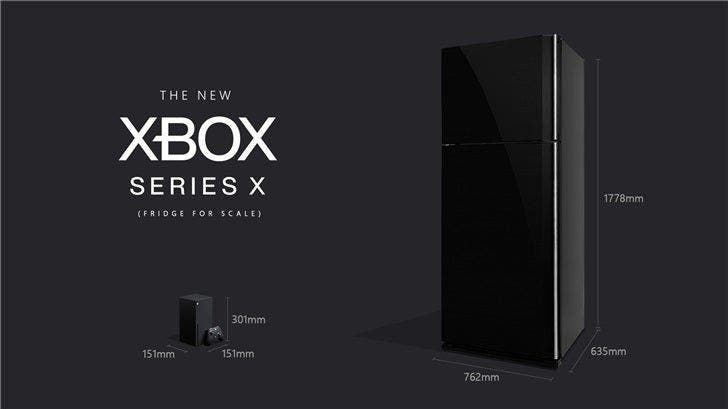 The Xbox Series X is very fast and quiet according to the first reviews