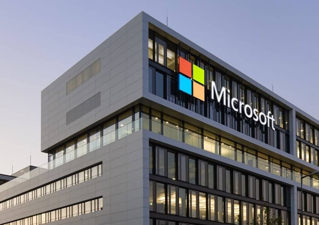 Coronavirus: all Microsoft events will switch to online-only until 2021