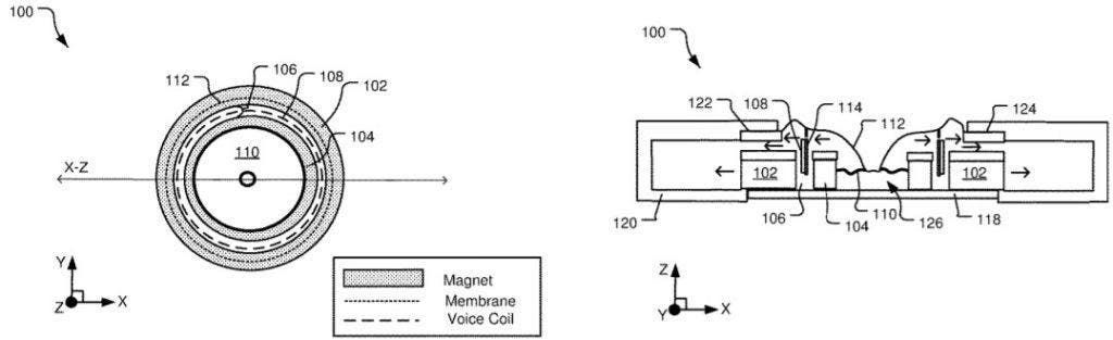 Microsoft Patents a High-Efficiency Smart Portable Speaker
