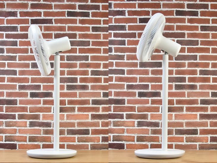 [Deal] Xiaomi Mijia DC Fan With AI & APP Control Now Available From $69.99
