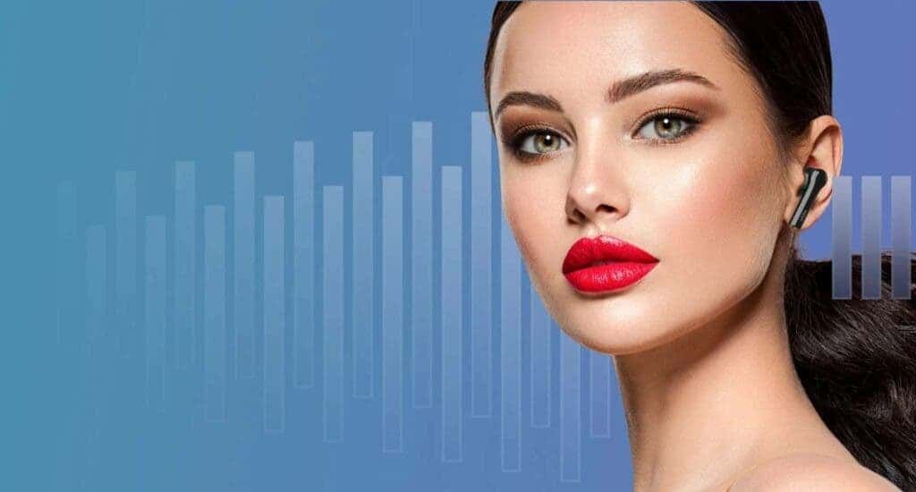 Mivi DuoPods F60 TWS Earbuds Launched In India, See Price & Features