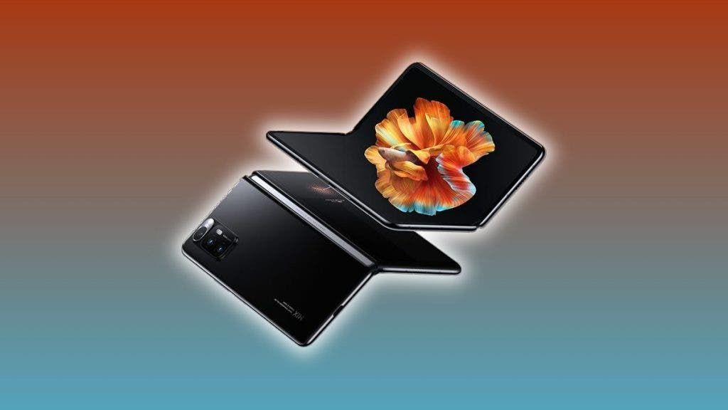 Xiaomi Mi MIX FOLD commences pre-sale: gets wide availability