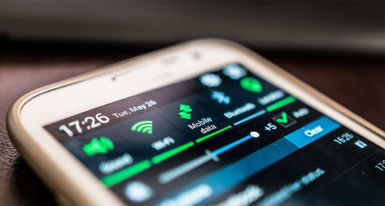 Indian citizens biggest mobile data consumer across the globe