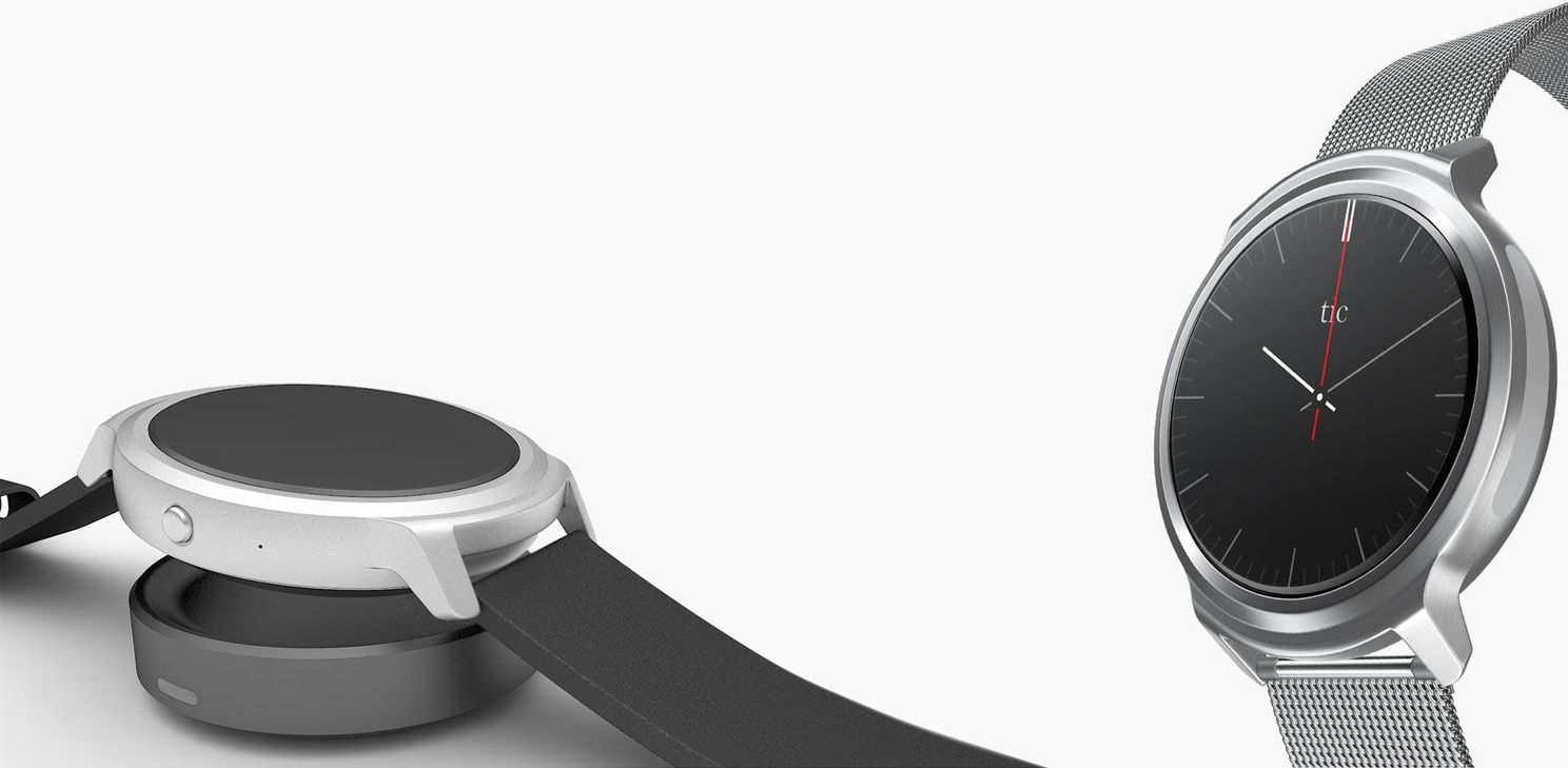 Mobvoi Tweet Reveals October 13 Launch for TicWatch Pro 3 Ultra