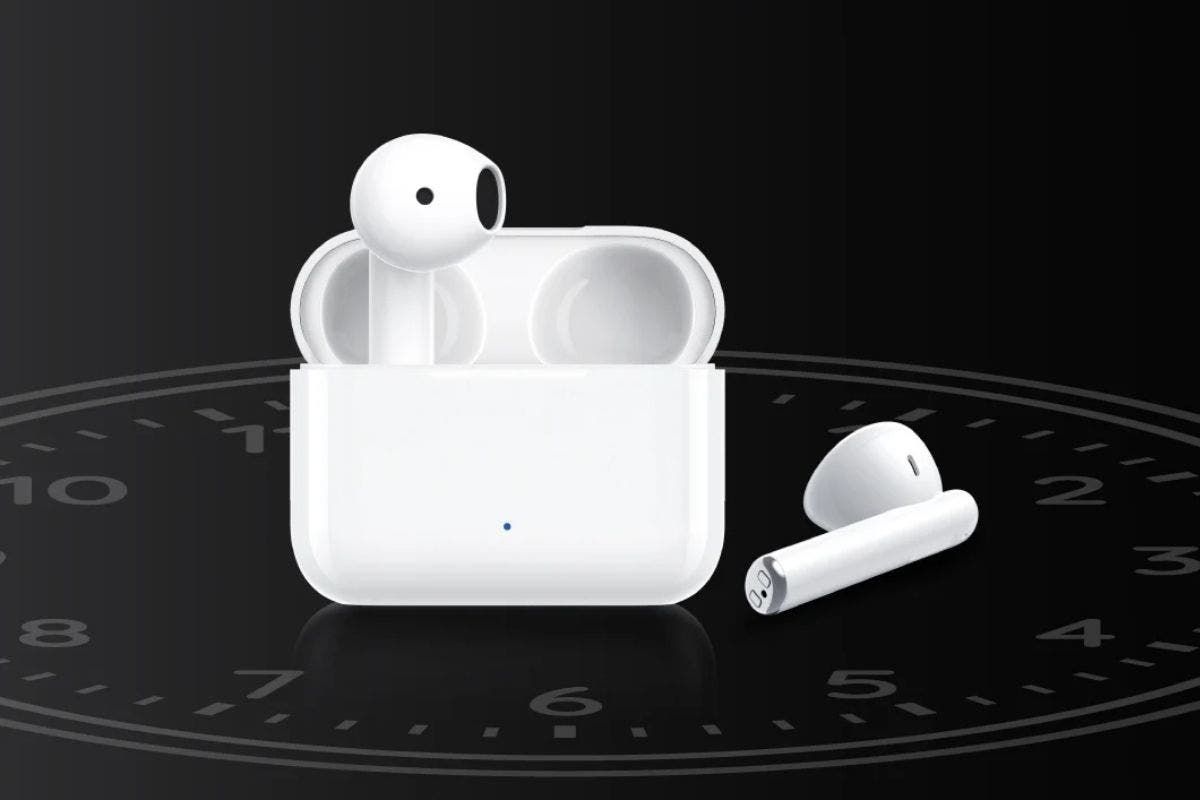 Honor Launches Moecen Earbuds X2 TWS, xSport Pro Neckband