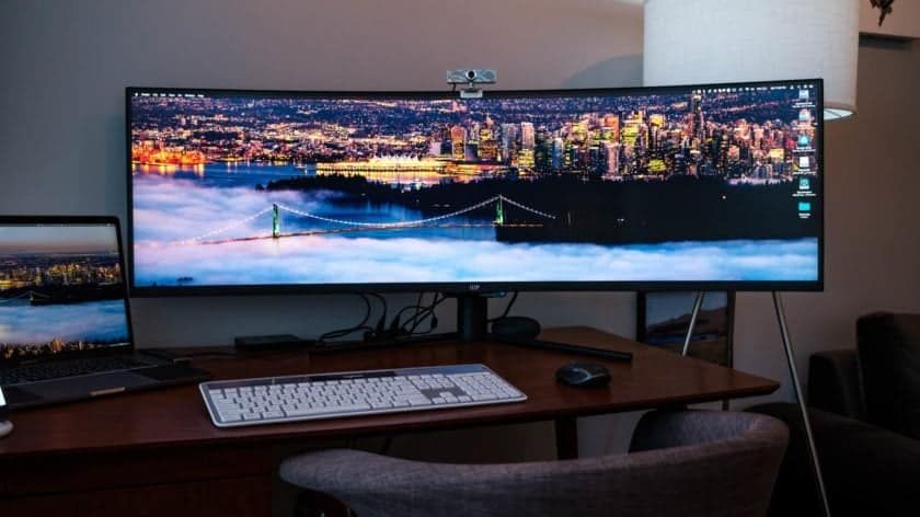 Huawei Display 23.8-inch Model Is Ready To Hit The Market