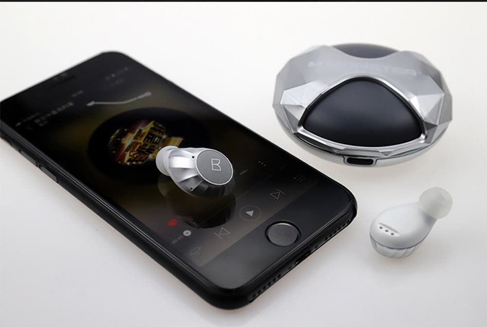 Looking for some Affordable TWS Earbuds? Get our Geekbuying Coupons