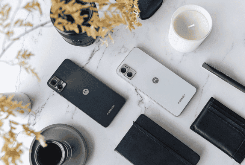Moto E22 / E22i released - comes with Helio G37 and 90Hz LCD screen