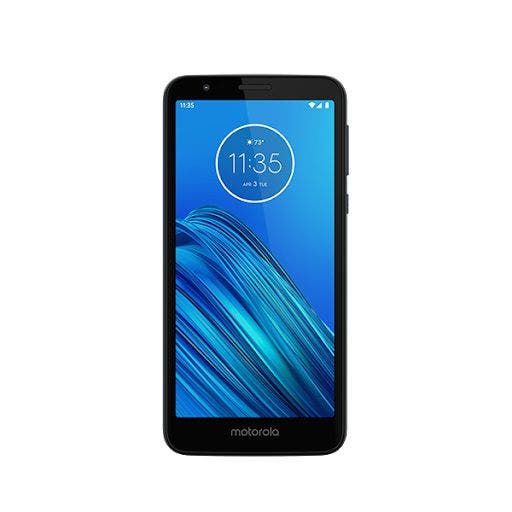 Galaxy A10s, Moto E6 and LG X2 (2019): photos and some specs revealed by Google