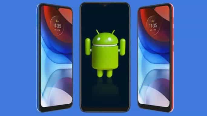 Moto E7i Power appears on BIS ahead of Launch in India