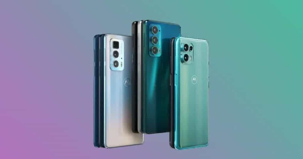 Motorola Moto Edge 30 India Launch Date Tipped, Expected Price & Specs