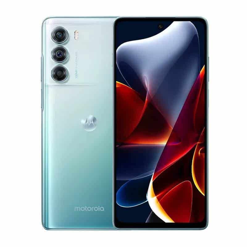 Moto Edge S30 With Snapdragon 888+ Launched In China, See Price