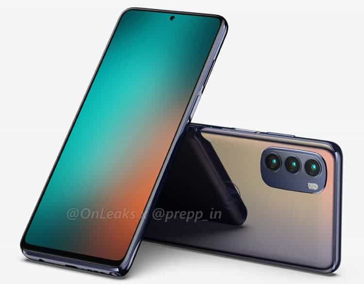 Moto G Stylus 2022 to come with a 90Hz display, Helio G85 and a 50MP camera