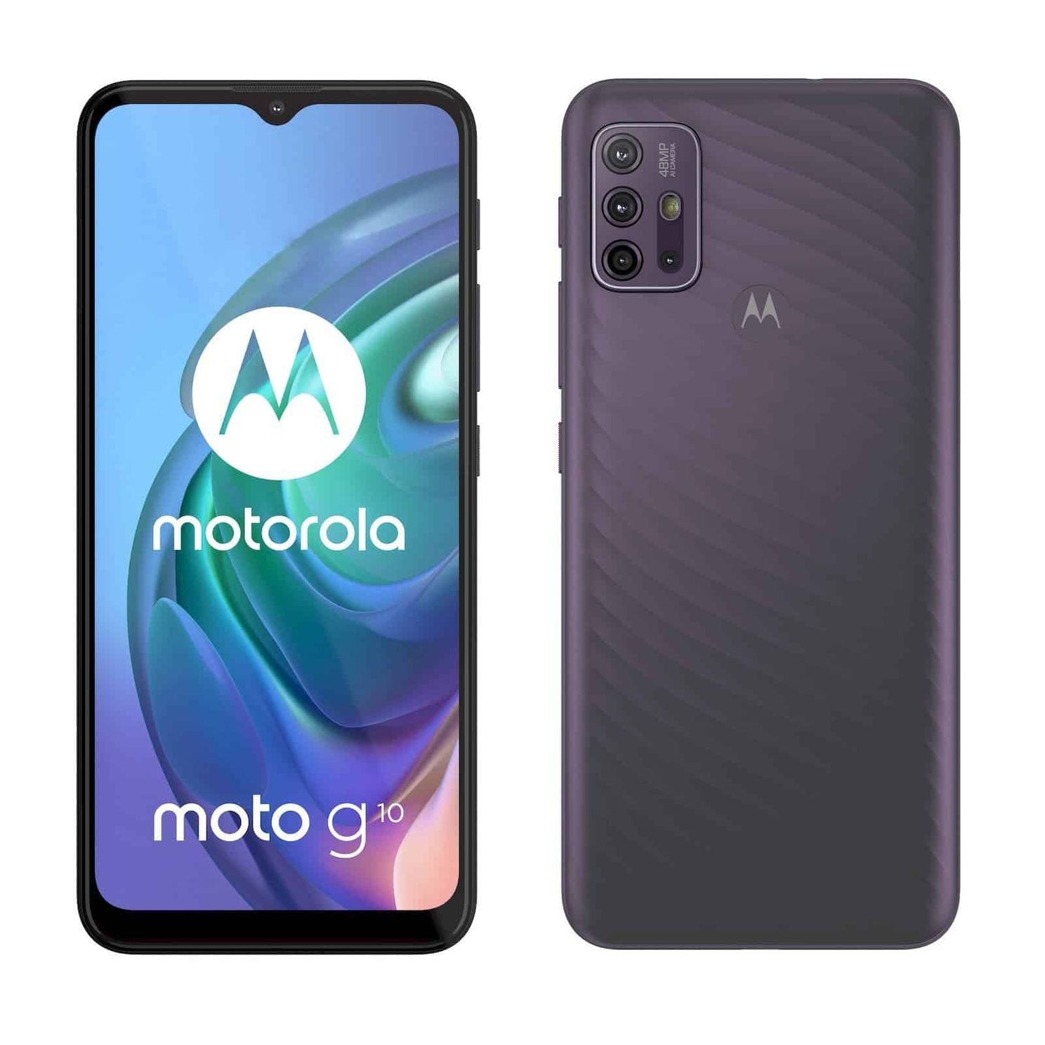 Motorola Moto G30 and Moto G10 were introduced with large batteries