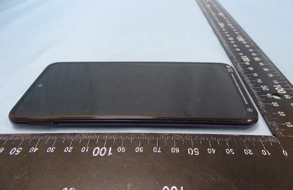 Moto G31 Key Specifications, Price & Design Tipped By NCC Listing