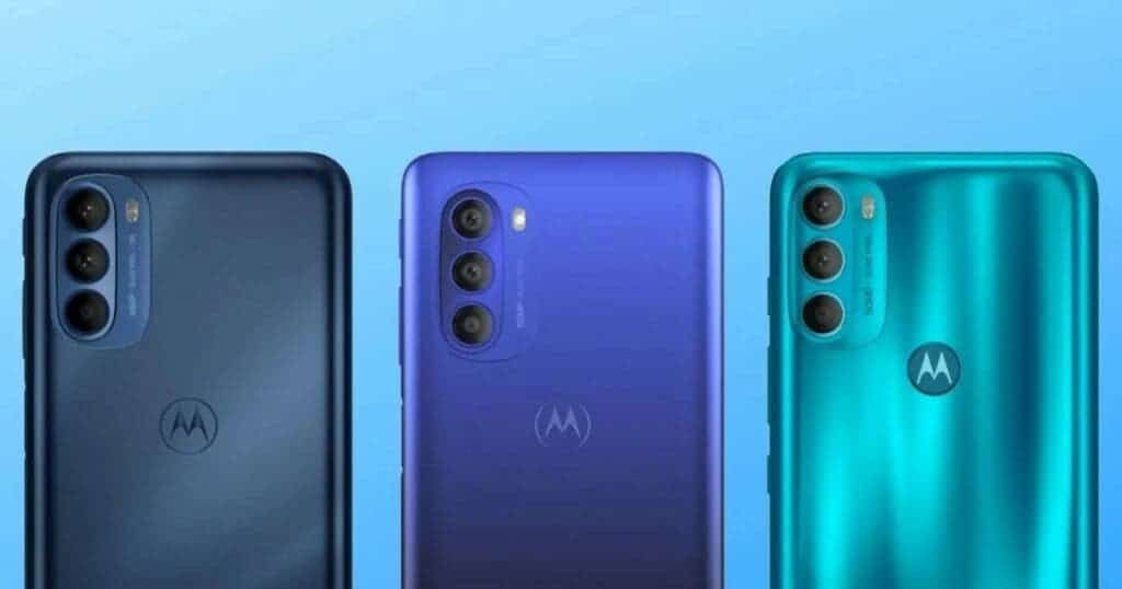 Moto G51 5G India Launch Set For Today, Availability & Expected Price