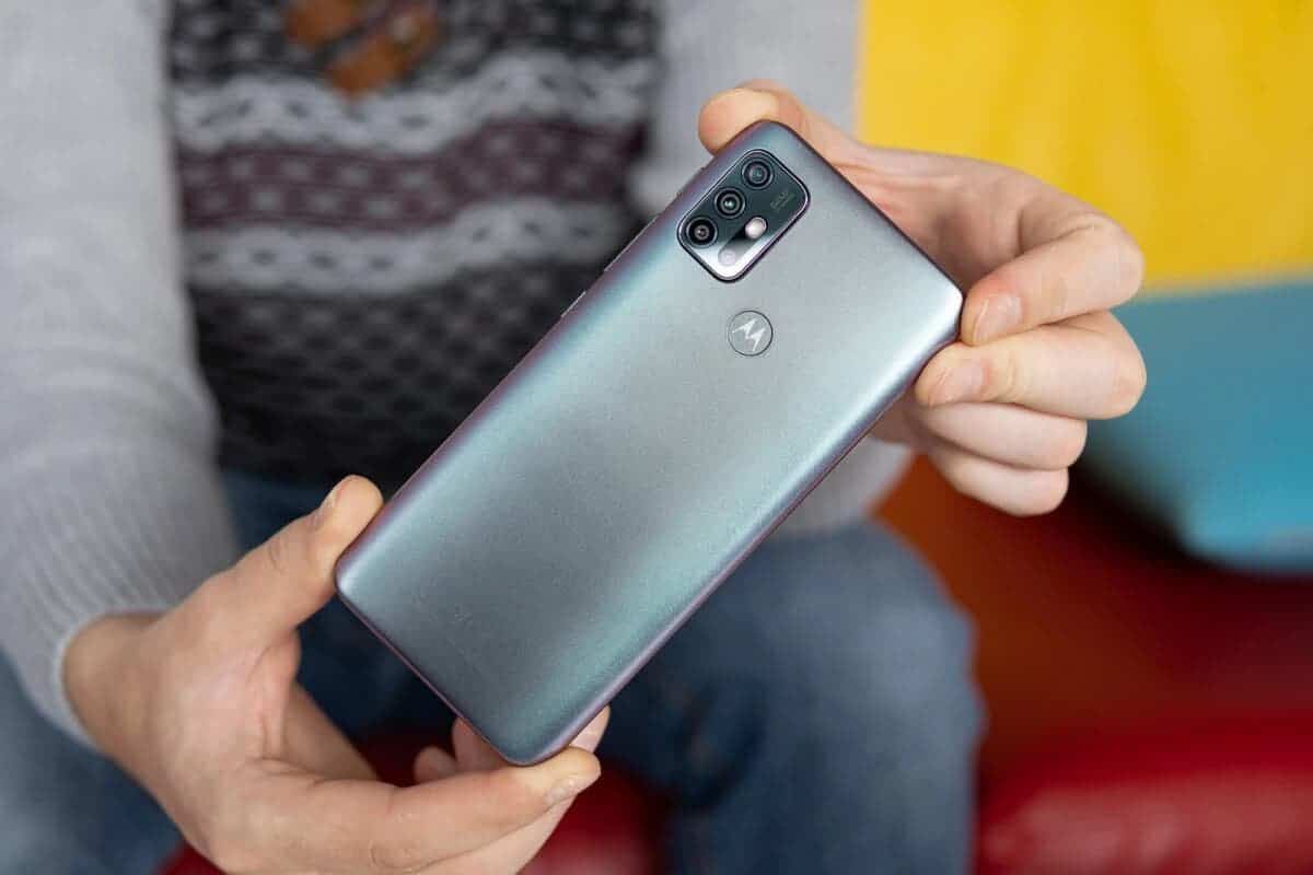 Motorola Moto G60 will arrive with a 6000 mAh, 120Hz and 108 MP