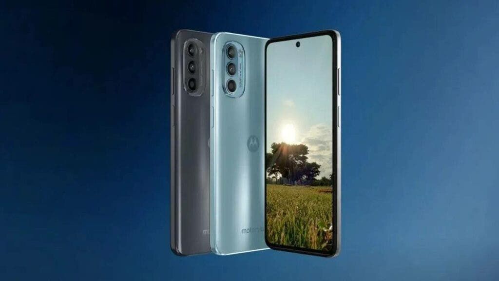 Moto G62 5G Bags Malaysian SIRIM Certification, Moniker Confirmed
