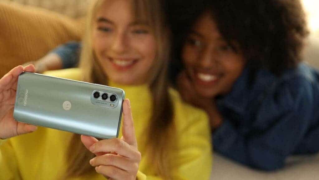 Moto G62 India Launch Date & Key Specs Revealed On Flipkart