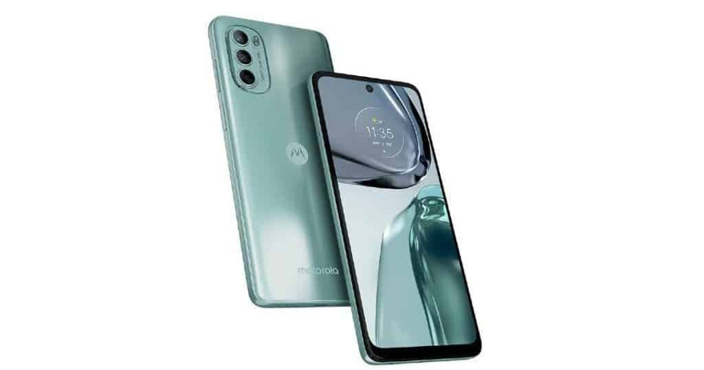 Moto G62 India Launch Date & Key Specs Revealed On Flipkart