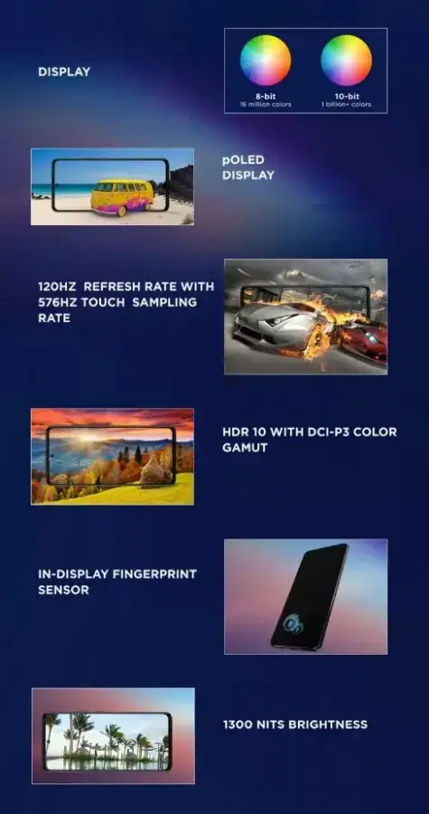 Moto G72 with Helio G99 chip to launch on October 3rd