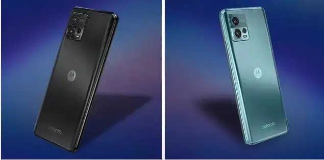 Moto G72 with Helio G99 chip to launch on October 3rd