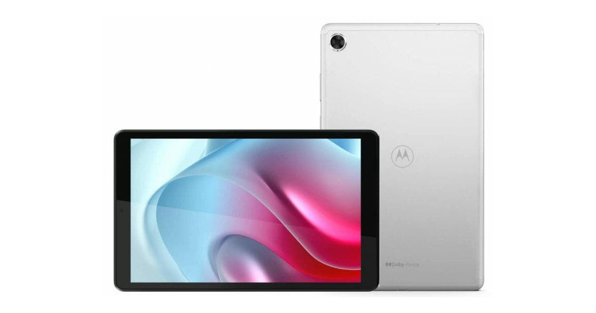 Motorola Moto Tab G70 Spotted on BIS Certification Site, Launch Seemingly Imminent
