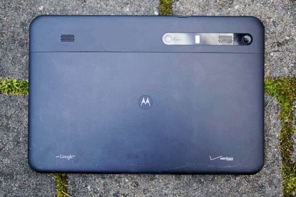 Moto Tab G20 Specifications & Design Revealed Ahead Of Launch