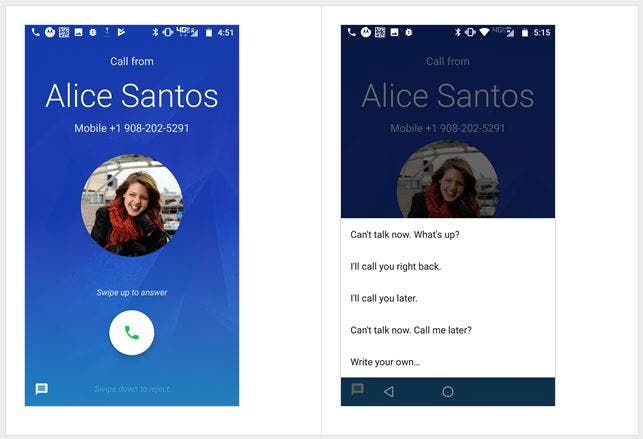Verizon Units Of Moto Z Droid and Moto Z Force Droid Gets Android Oreo Update