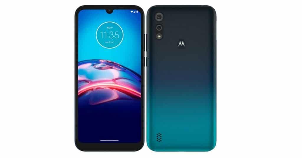 Motorola Launches Moto E6s 2020 Budget Device: Price, Specifications