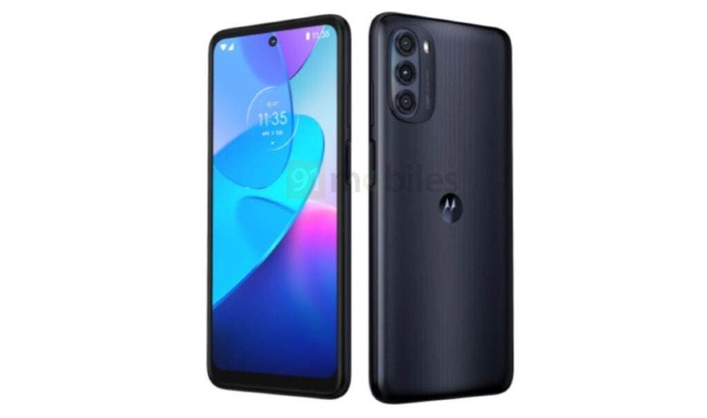 New Motorola Austin Render Hints At An Awe-Inspiring Design