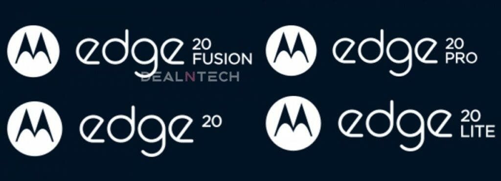 Motorola Edge 20 Fusion Appears In A Leaked Banner Graphics