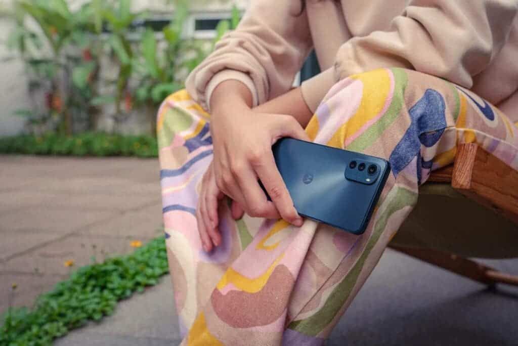Motorola E32s India Launch Date Tipped, Key Specs & Design Leaked