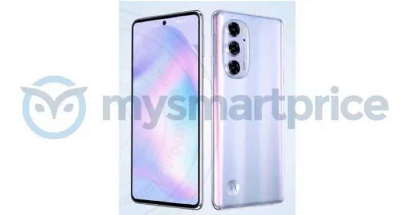 Moto Edge 30 Pro Global & India Launch Timeline Tipped