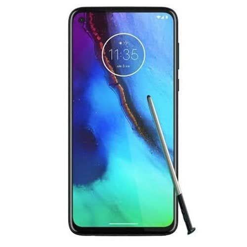 Moto G Stylus alleged specs surface; new render pops-out revealing stylus placement