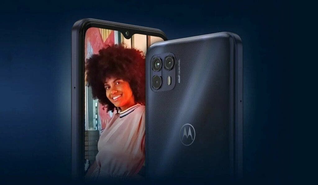 Moto G51 5G Key Specifications Revealed, Could Launch In November