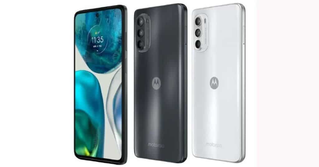Motorola Moto G52 India Launch Imminent, See Expected Price & Specs