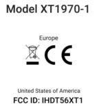Motorola One Vision with Exynos 9610 and 3,500mAh battery clears FCC