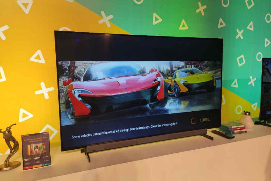 Motorola Launches 75-inch 4K Smart TV in India with $1700 Price Tag