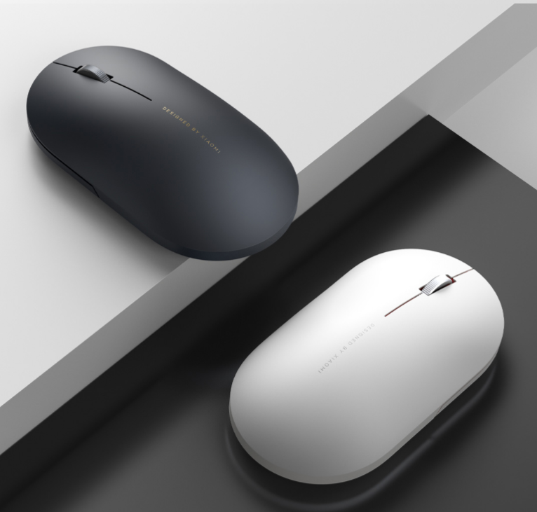 Xiaomi Mi Wireless Mouse 2 released for only 59 yuan ($9)