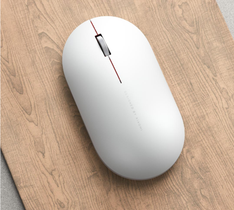 Xiaomi Mi Wireless Mouse 2 released for only 59 yuan ($9)