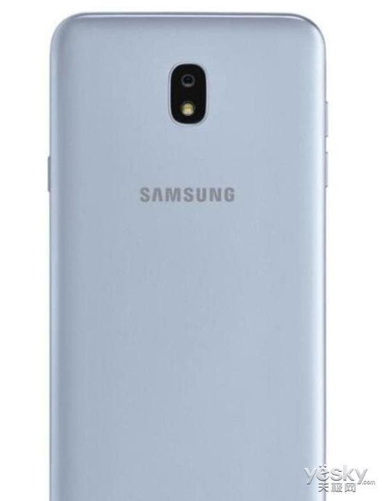 Samsung Galaxy J7 Star Listed on T-Mobile, Coming on July 13