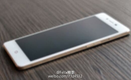 Another Nubia leaks; Company to start new smartphone line