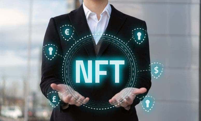 NFTs Likely To Soon Become A Standard Feature In Investment Portfolios