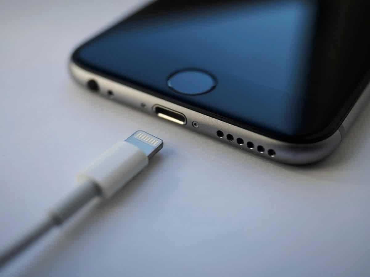 The unification of the USB Type-C port cannot be avoided