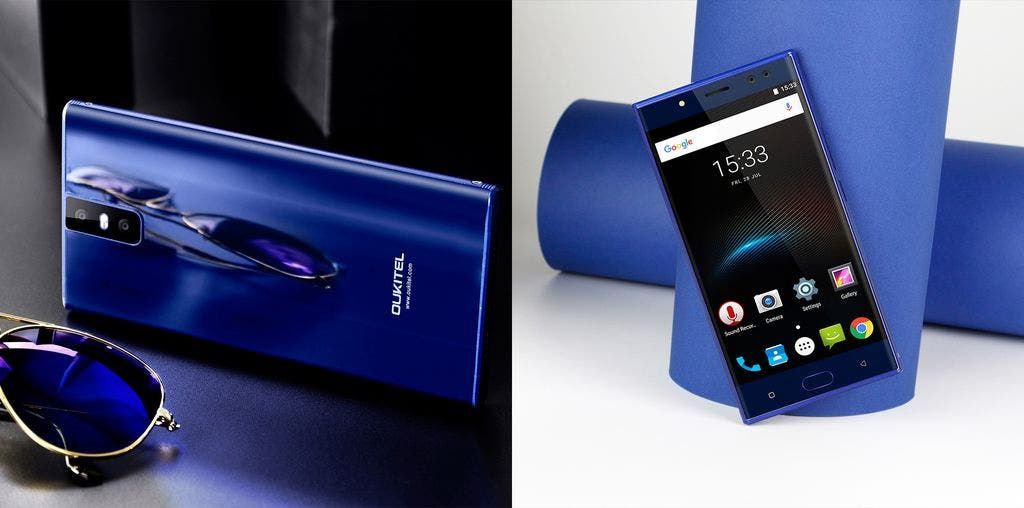 Top 5 big battery phone categories with examples