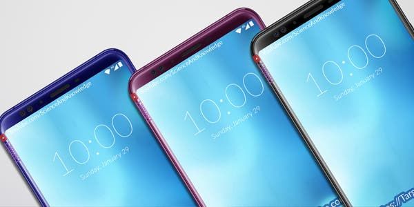 Alleged Nokia 10 Renders Leaked