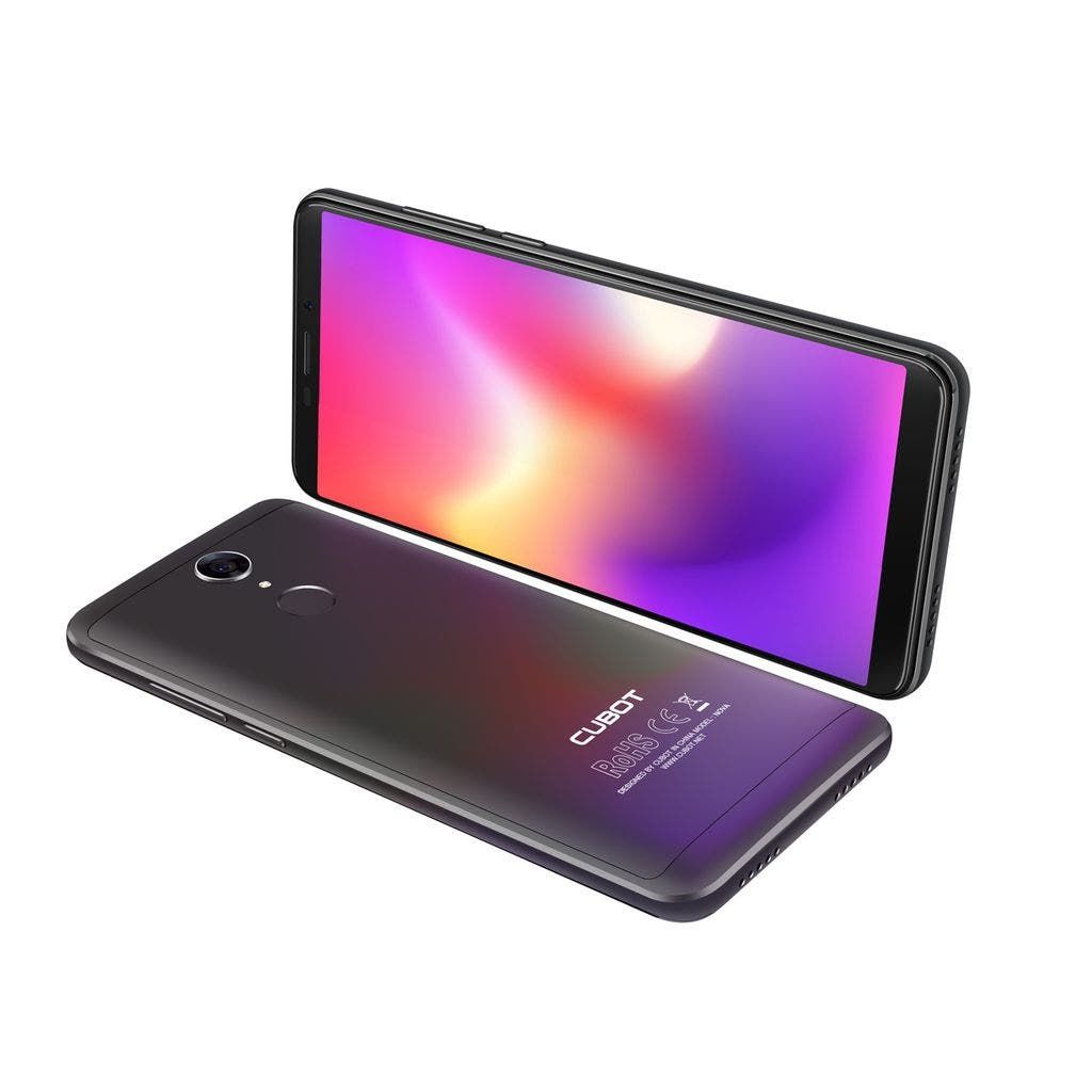 Cubot Nova to Bring a New Entry-Level UX with its MTK6739 SoC