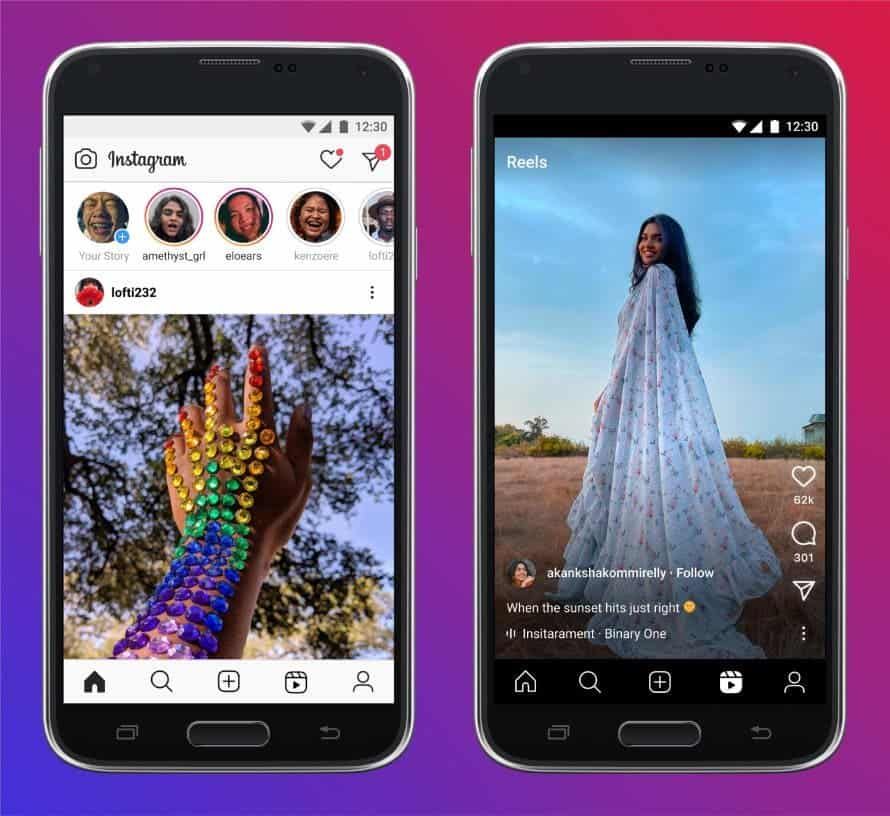Instagram Lite with lower bandwidth consumption comes to 170 Countries