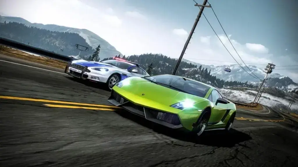 "Need for Speed Unbound" 2022 officially announced